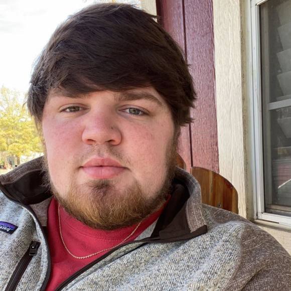 Meet your Posher, Eric - Picture 1 of 1